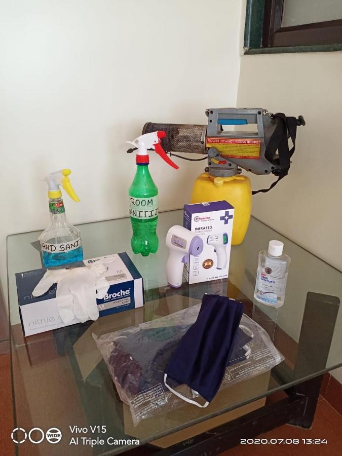 Hotel Vaishali Nászik Kültér fotó